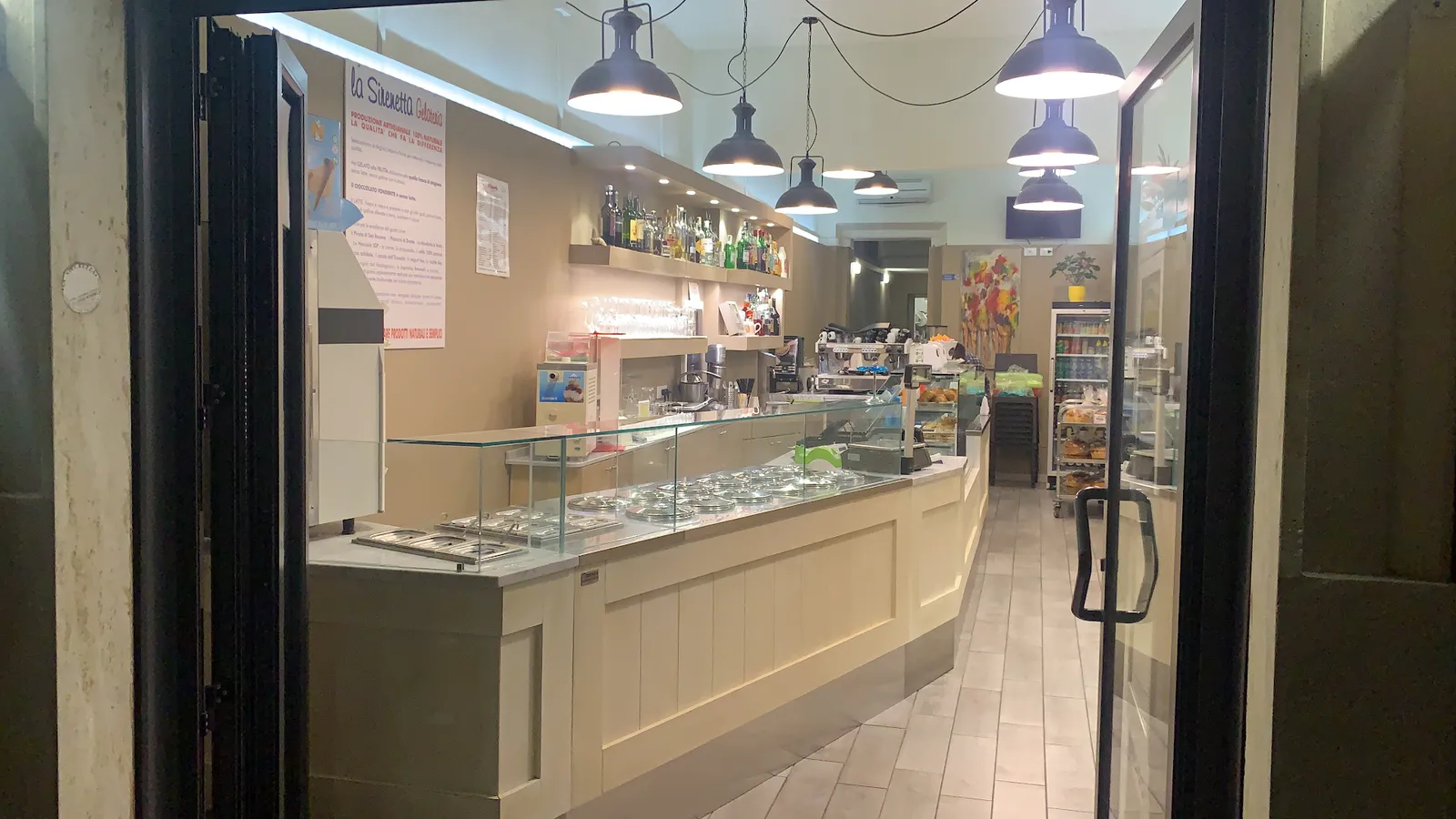 Gelateria The Little Mermaid Cinzia Di Meini · Foto 1